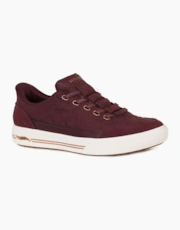 Wine Nylon/Sde