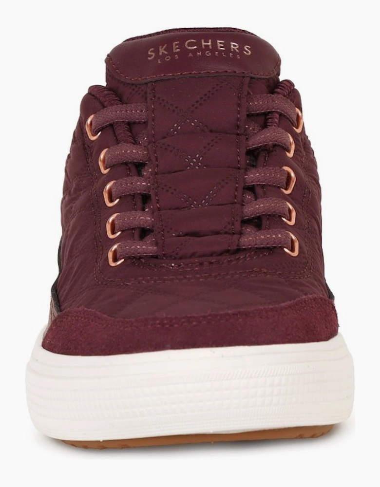 Slip In Arch Fit Arcade Womens Trainers