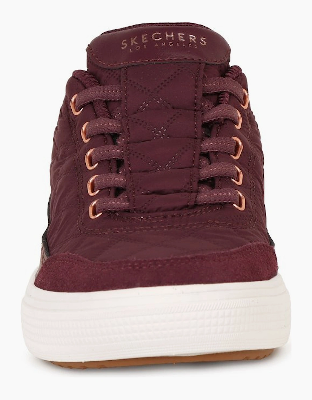 Slip In Arch Fit Arcade Womens Trainers