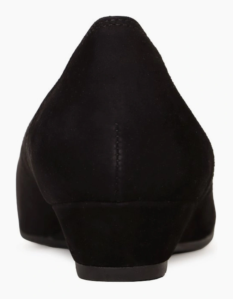 Chester Womens Court Shoes