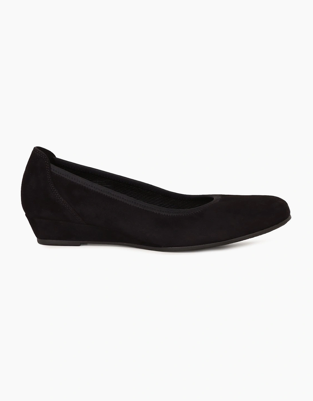 Chester Womens Court Shoes