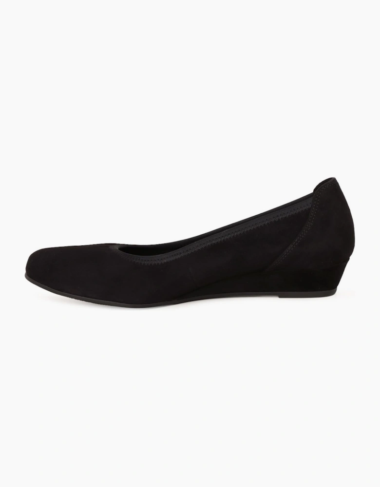 Chester Womens Court Shoes