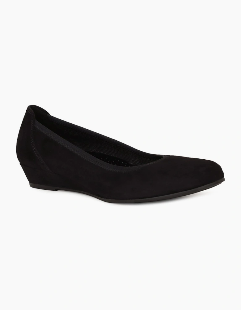 Chester Womens Court Shoes