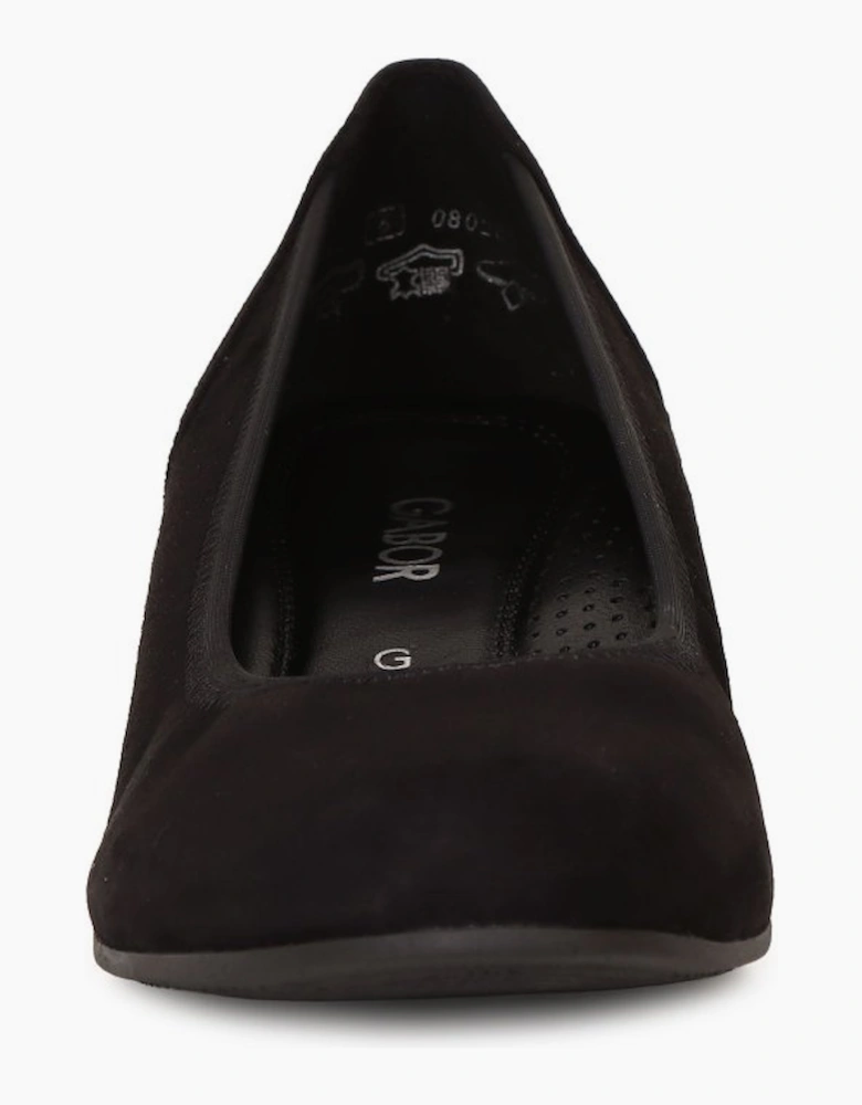Chester Womens Court Shoes