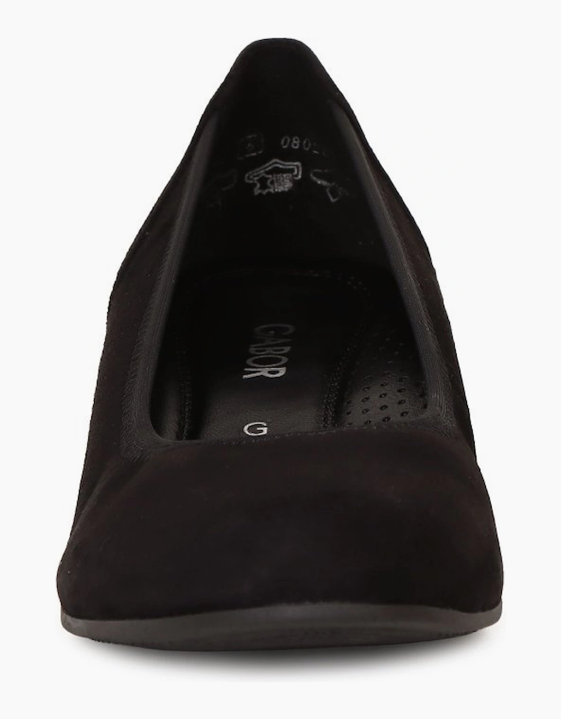 Chester Womens Court Shoes