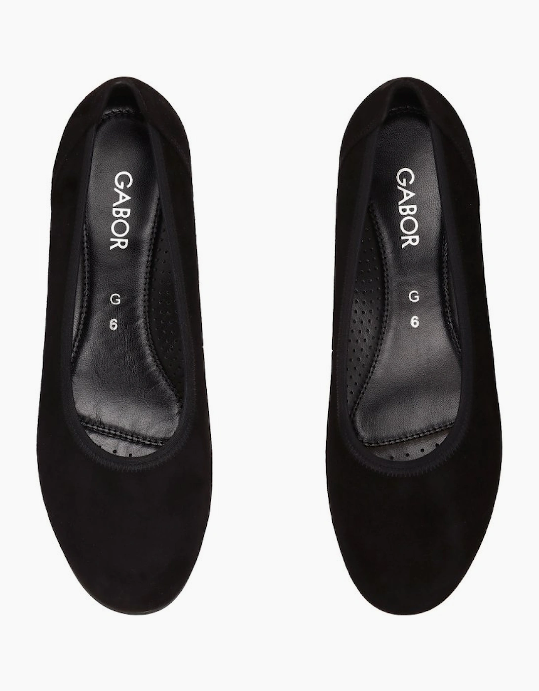Chester Womens Court Shoes