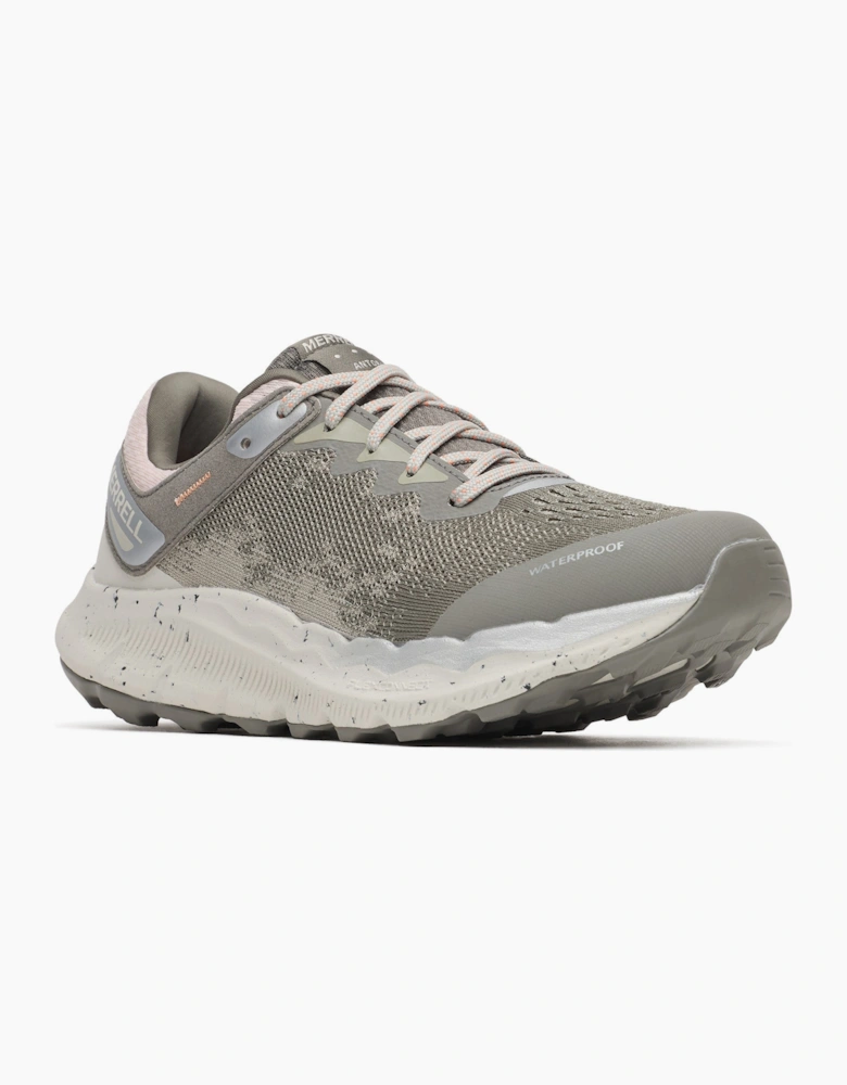 Merrell Womens Antora 4 Waterproof Walking Shoes