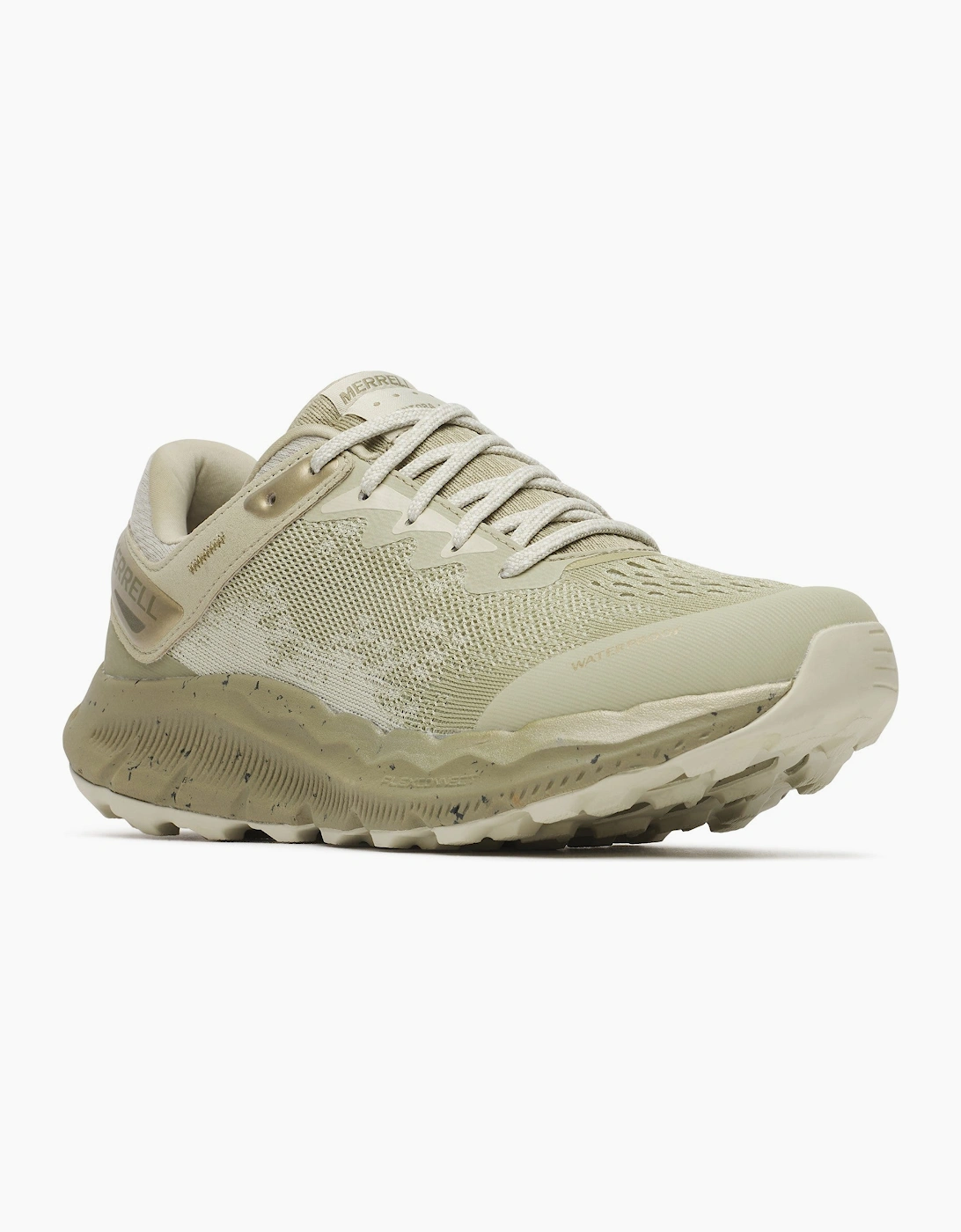 Merrell Womens Antora 4 Waterproof Walking Shoes