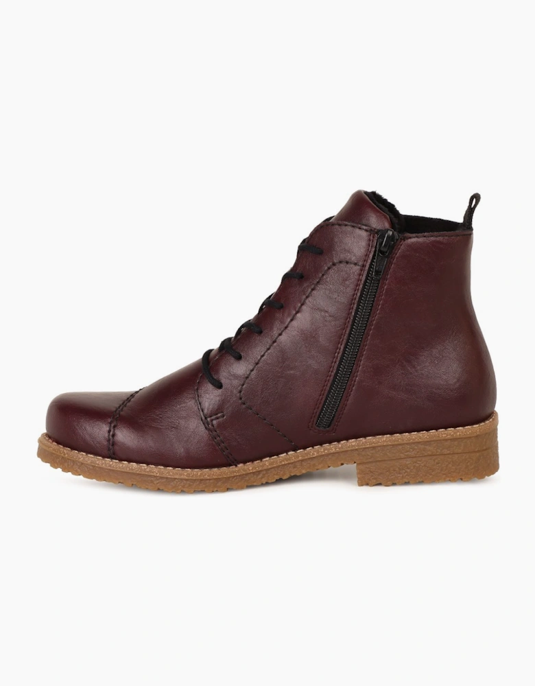 Direction Womens Ankle Boots