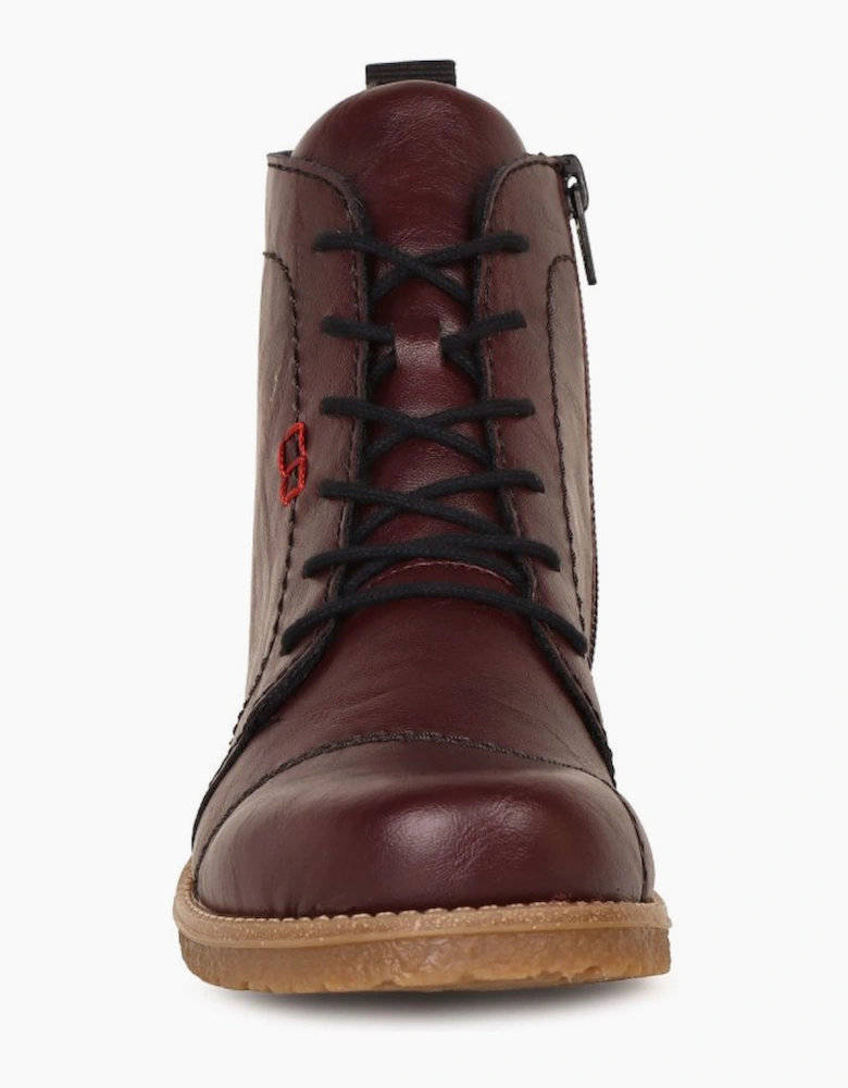 Direction Womens Ankle Boots