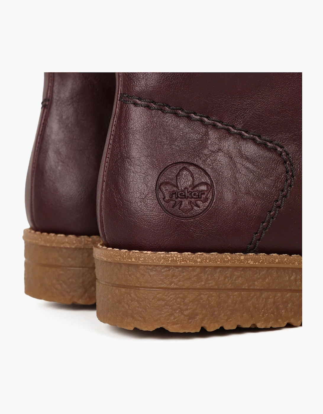 Direction Womens Ankle Boots