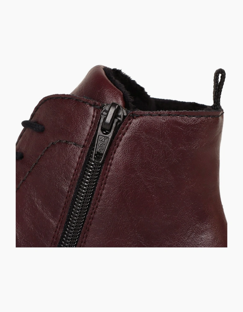 Direction Womens Ankle Boots