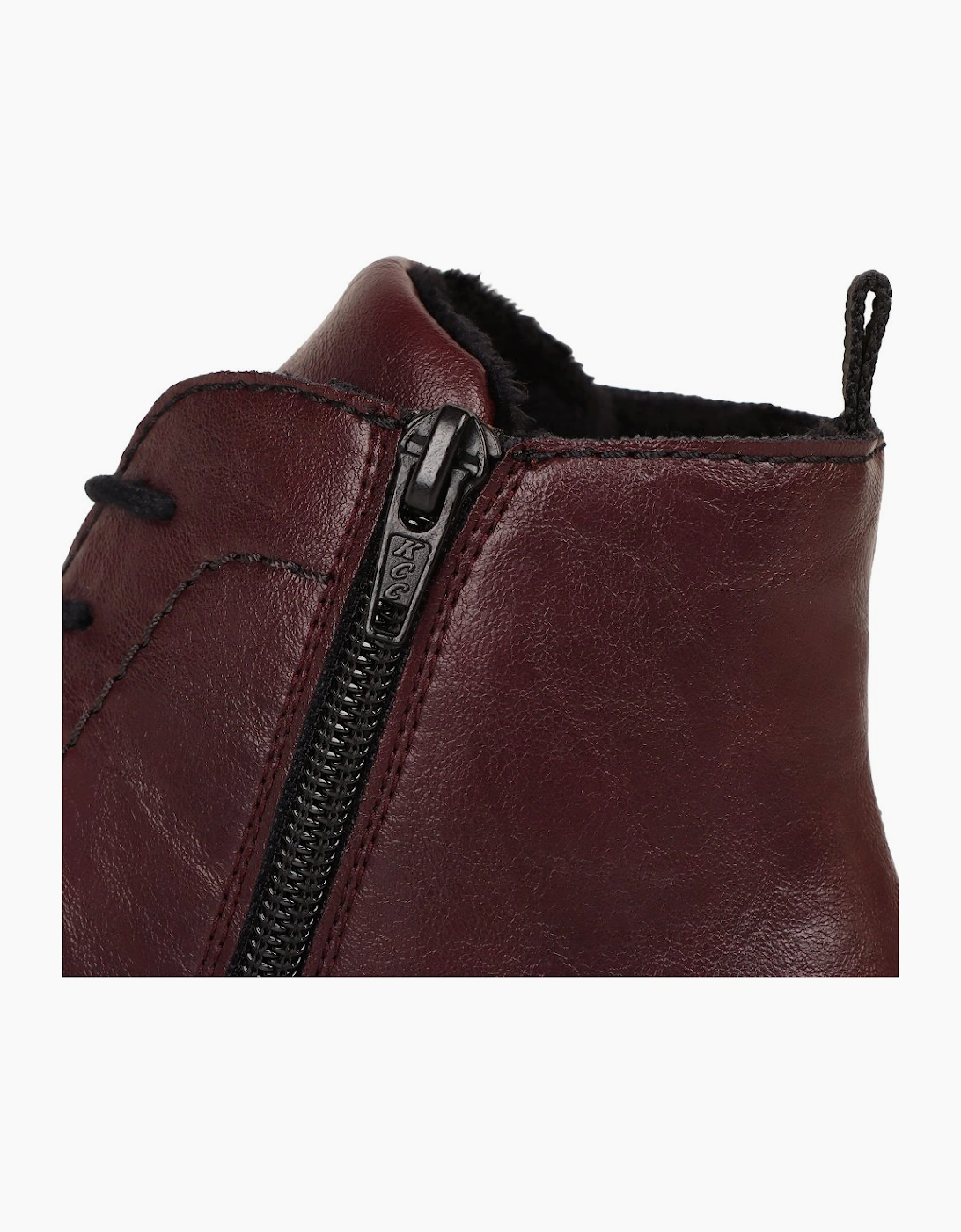 Direction Womens Ankle Boots