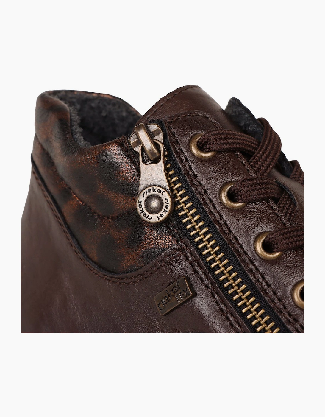 Jaida Womens Ankle Boots