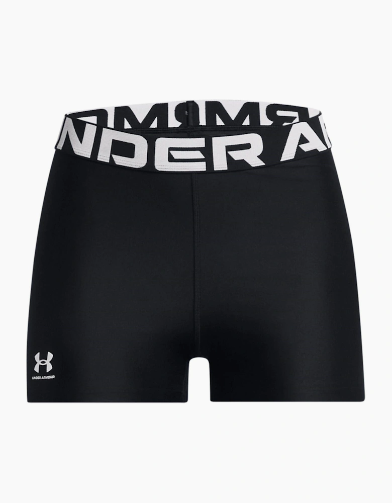 Womens Armour Heatgear® Shorty