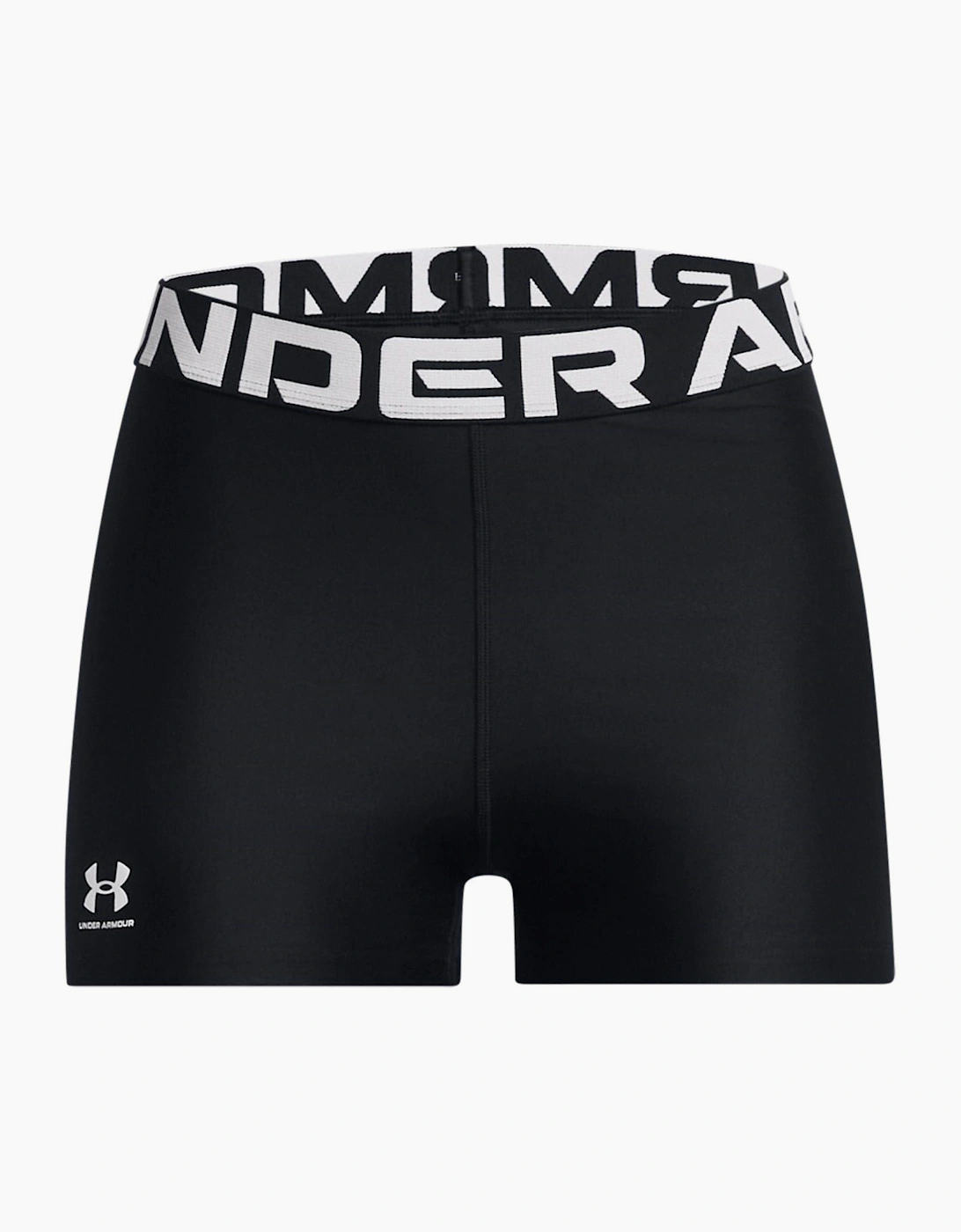 Womens Armour Heatgear® Shorty