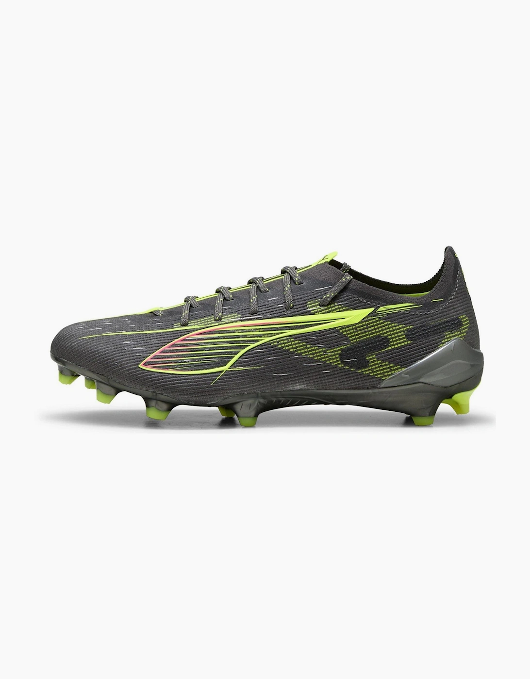 Ultra 5 Ultimate Firm Ground Football Boots