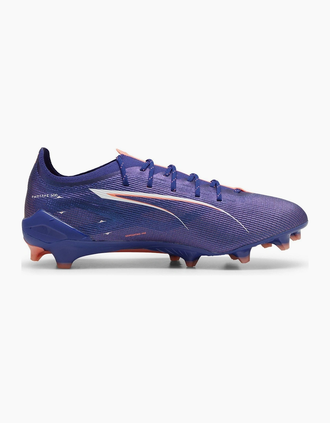 Ultra Ultimate Firm Ground Football Boots