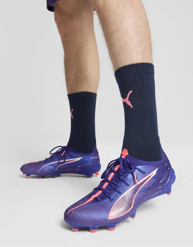 Ultra Ultimate Firm Ground Football Boots