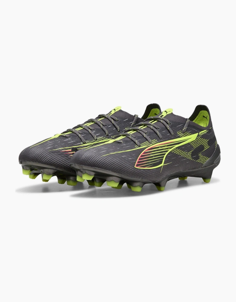 Ultra 5 Ultimate Firm Ground Football Boots