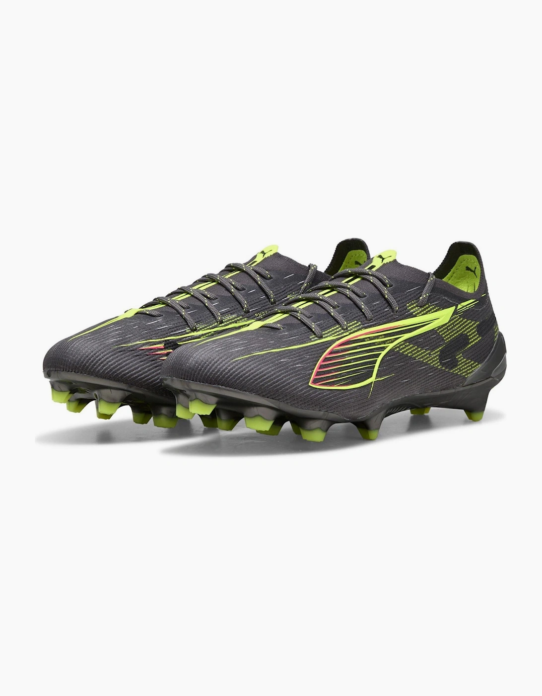 Ultra 5 Ultimate Firm Ground Football Boots