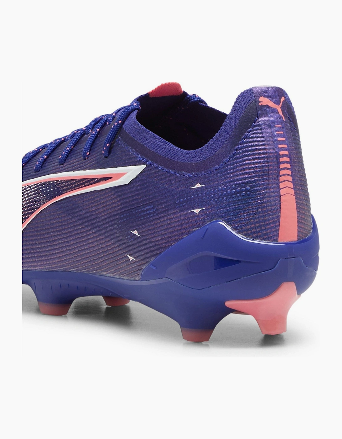 Ultra Ultimate Firm Ground Football Boots