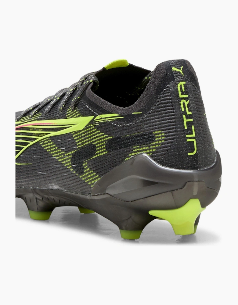 Ultra 5 Ultimate Firm Ground Football Boots