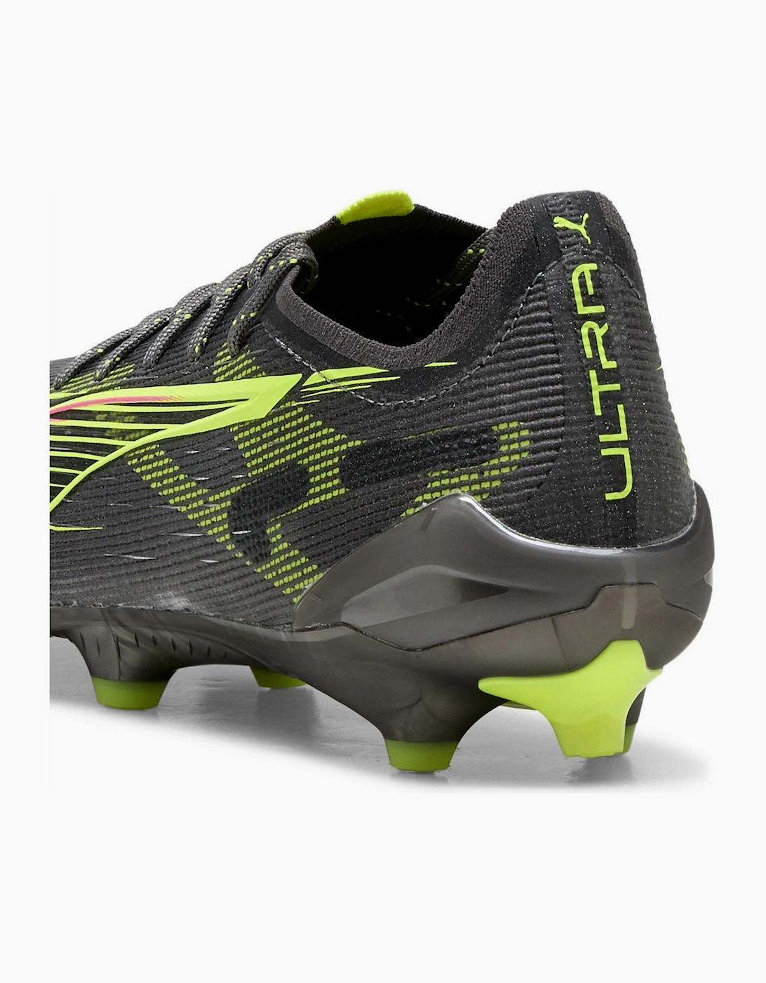 Ultra 5 Ultimate Firm Ground Football Boots