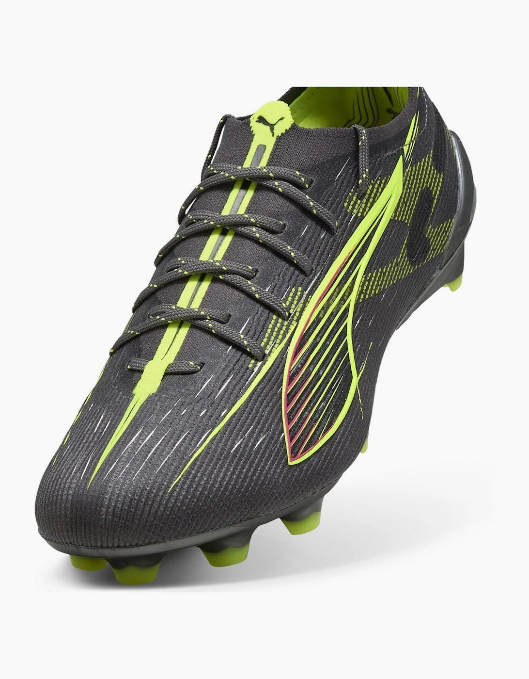 Ultra 5 Ultimate Firm Ground Football Boots