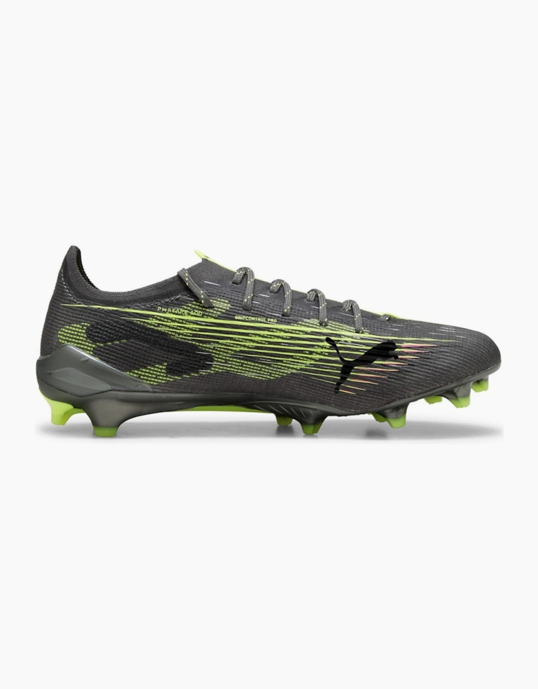 Ultra 5 Ultimate Firm Ground Football Boots