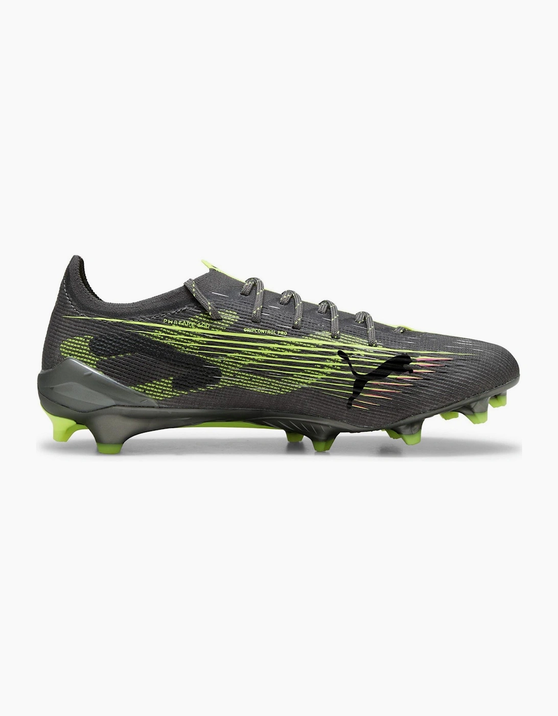 Ultra 5 Ultimate Firm Ground Football Boots