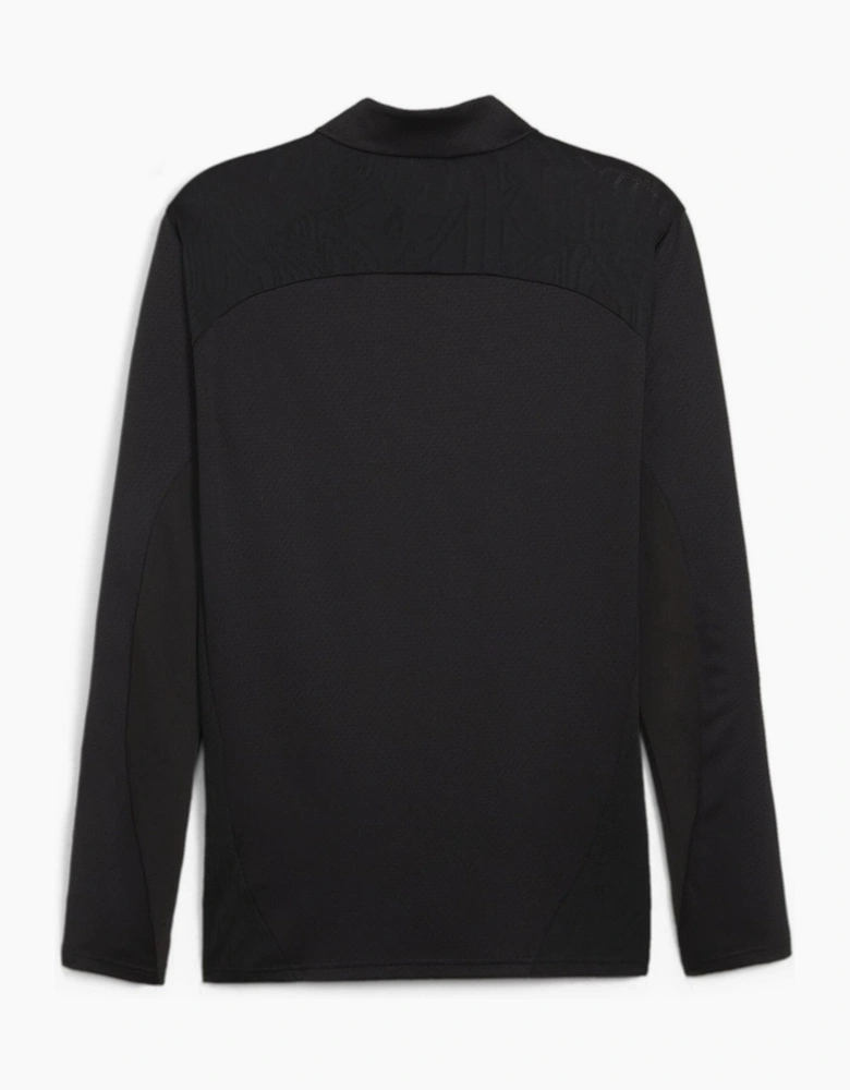 Performance Moisture Wicking Training Jacket