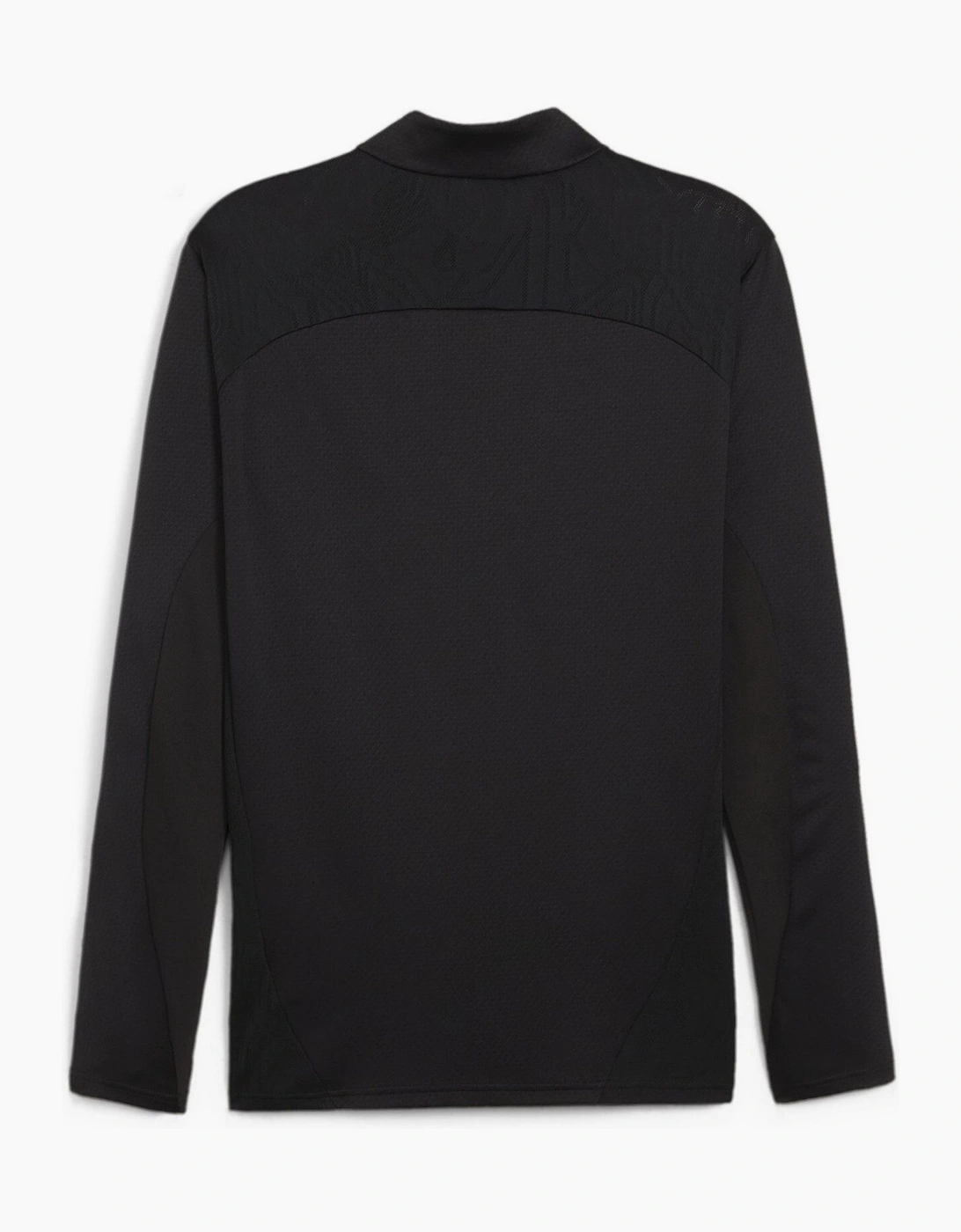 Performance Moisture Wicking Training Jacket