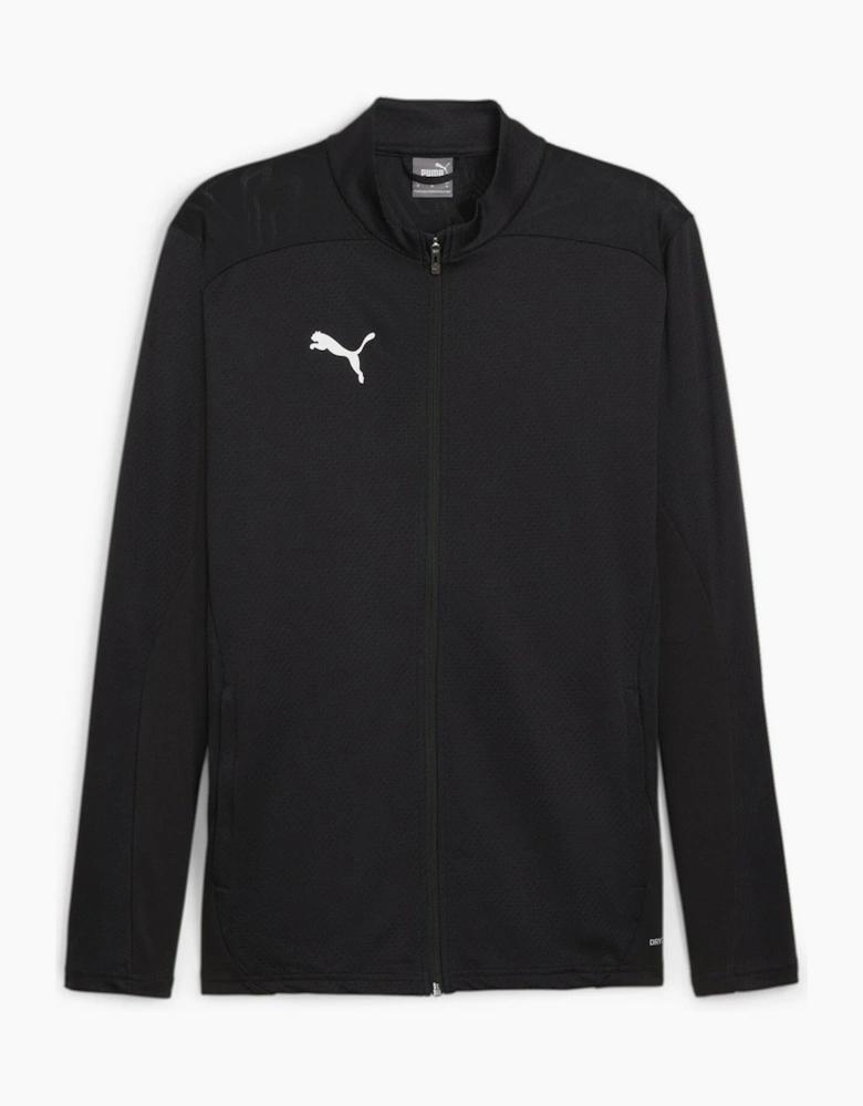 Performance Moisture Wicking Training Jacket