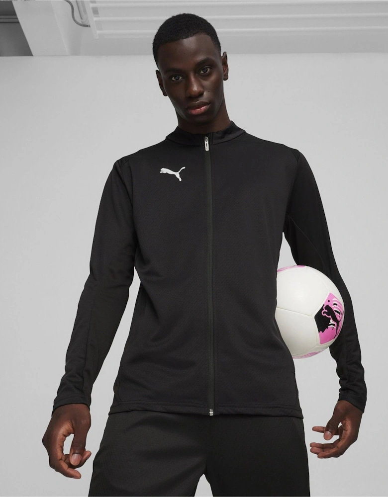 Performance Moisture Wicking Training Jacket