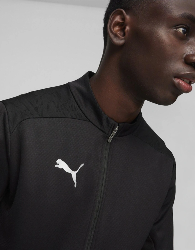 Performance Moisture Wicking Training Jacket