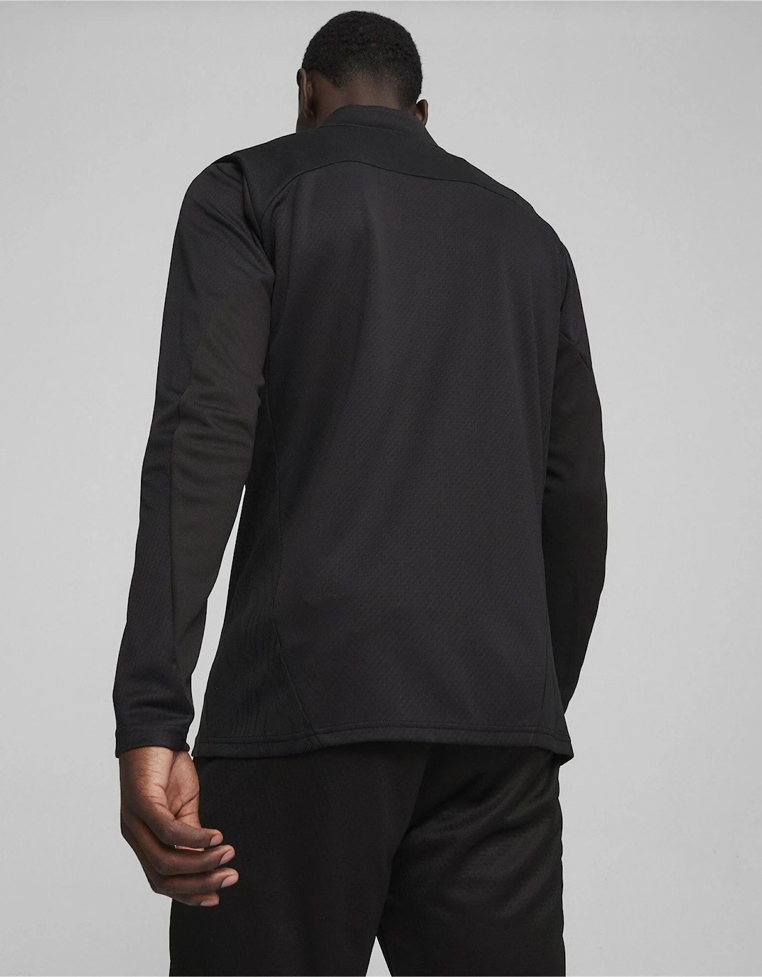 Performance Moisture Wicking Training Jacket