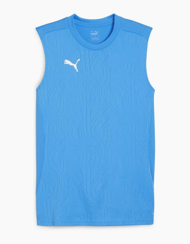 Teamfinal Training Short Sleeve Performance T-Shirt