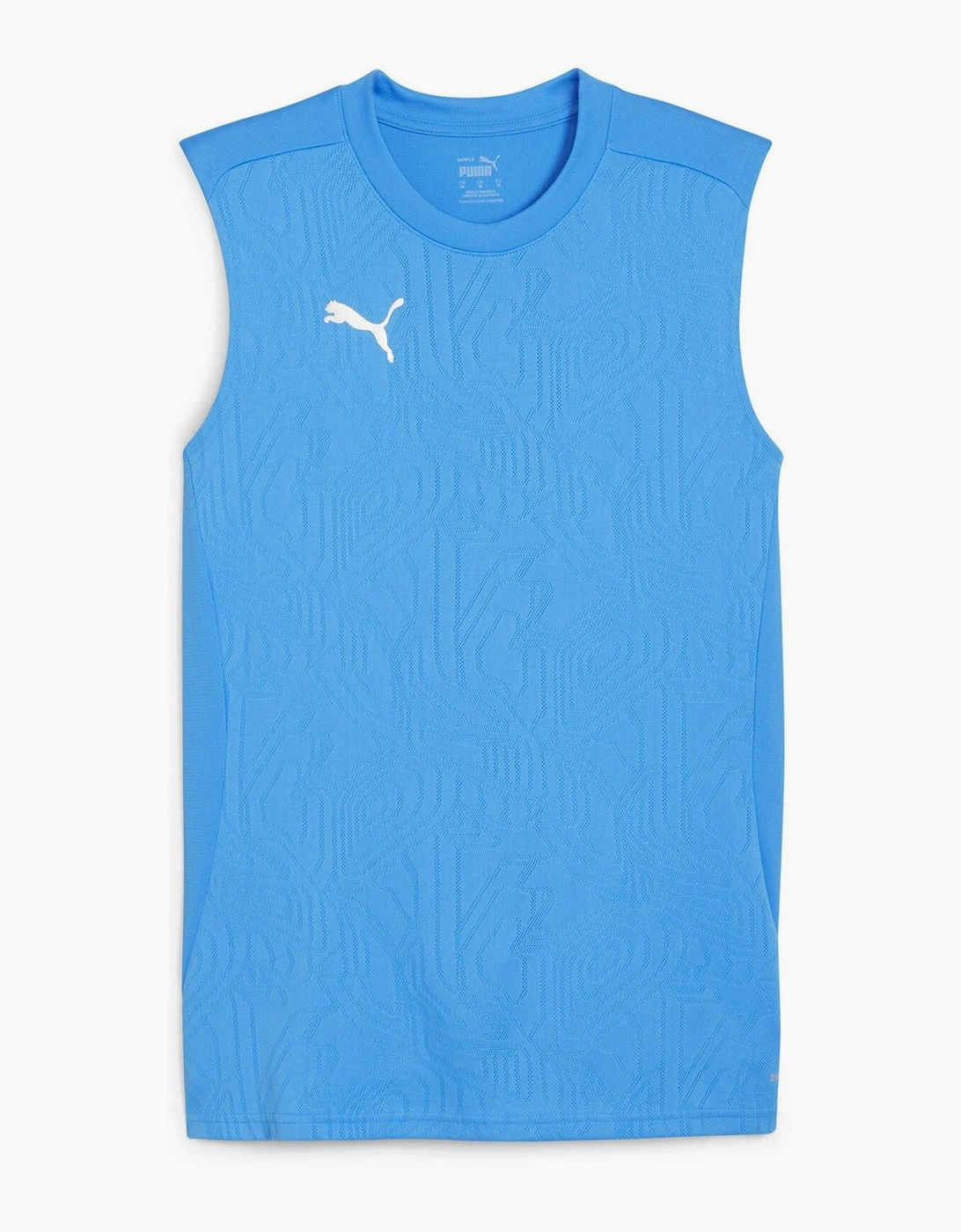 Teamfinal Training Short Sleeve Performance T-Shirt, 3 of 2