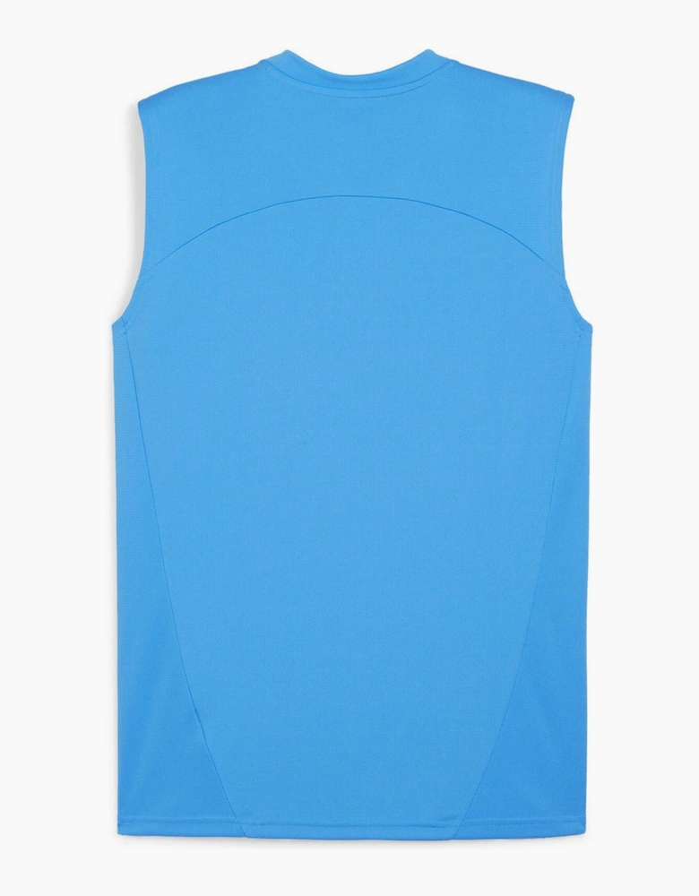 Teamfinal Training Short Sleeve Performance T-Shirt