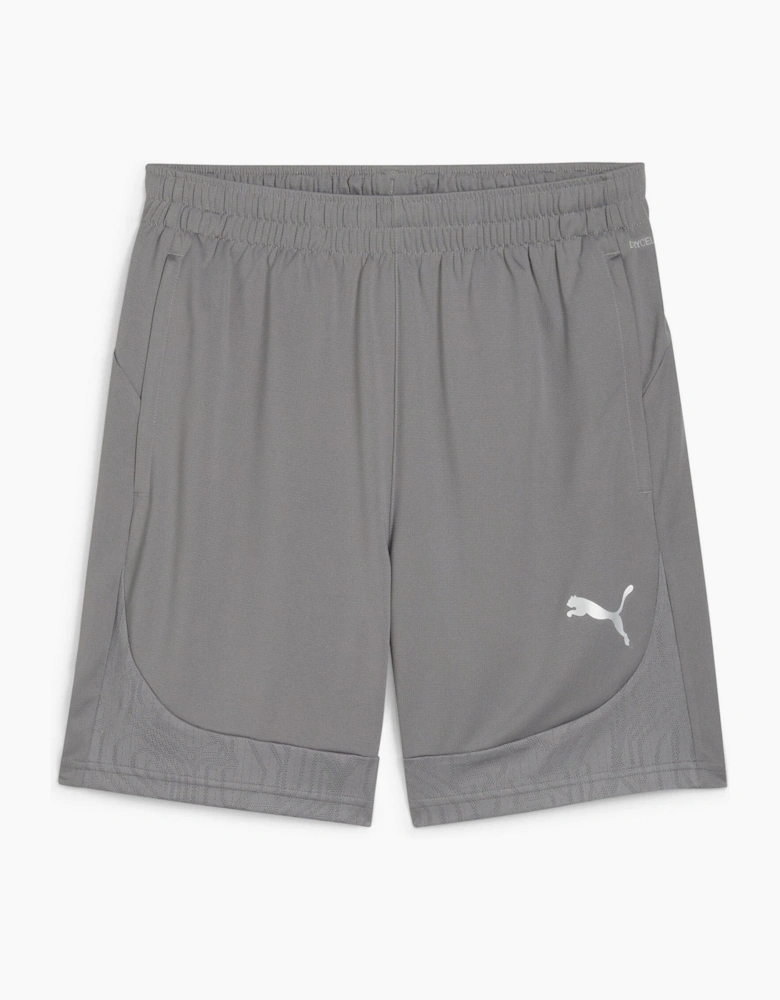 Teamfinal Training Football Shorts