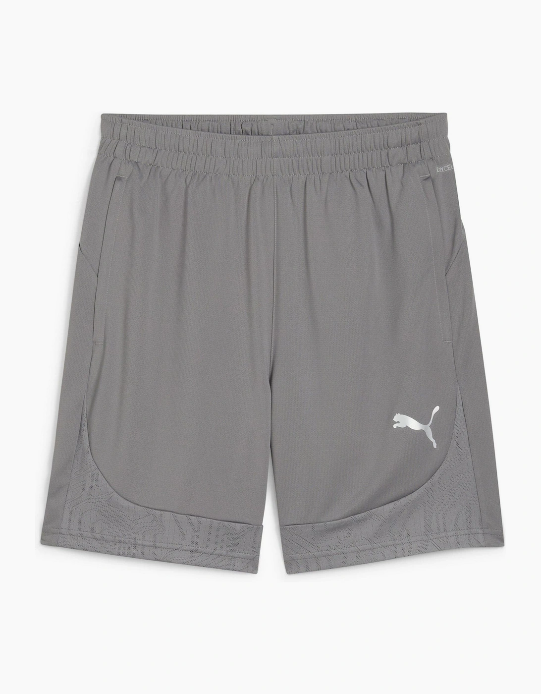 Teamfinal Training Football Shorts