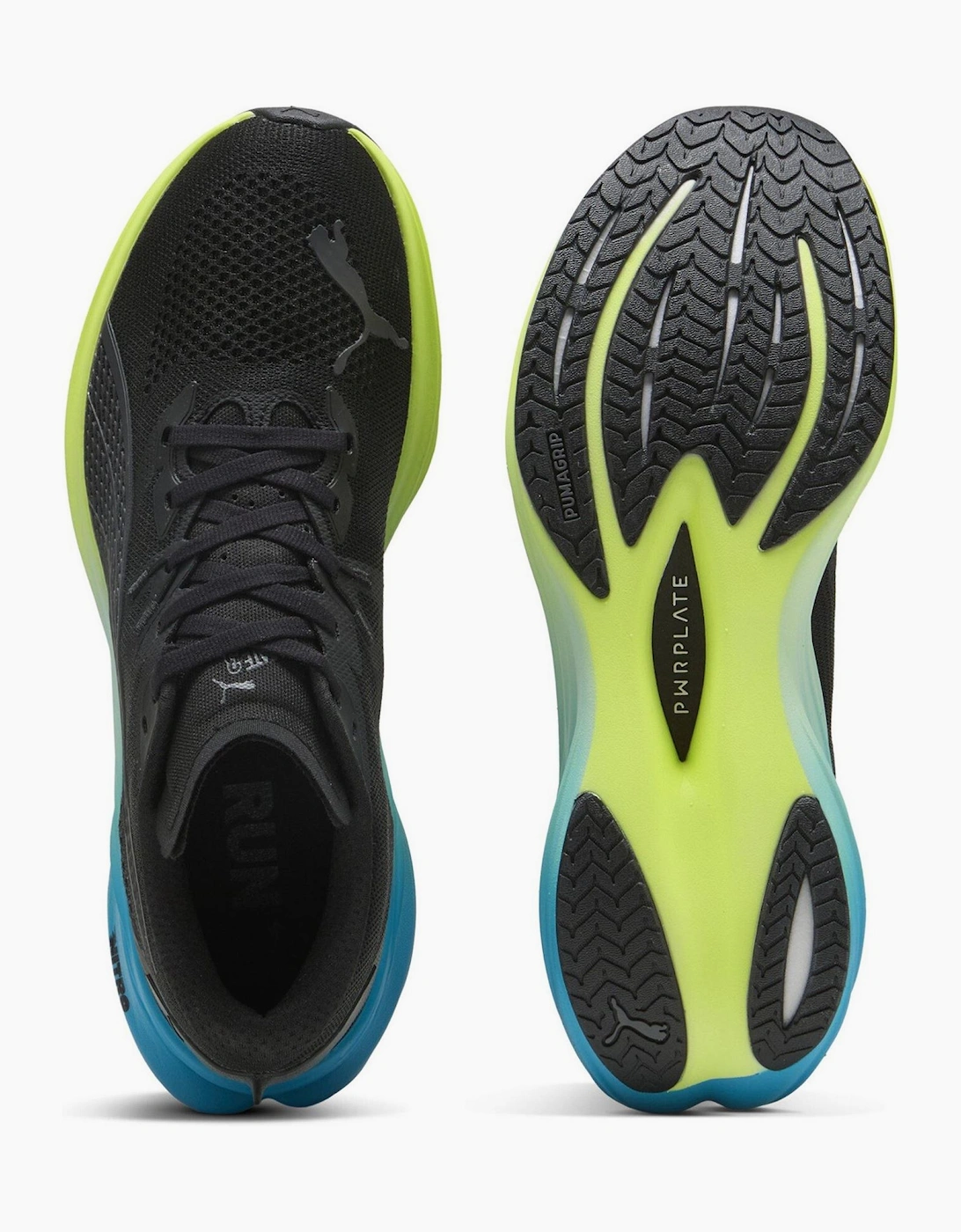 NITRO 3 Running Shoes Men