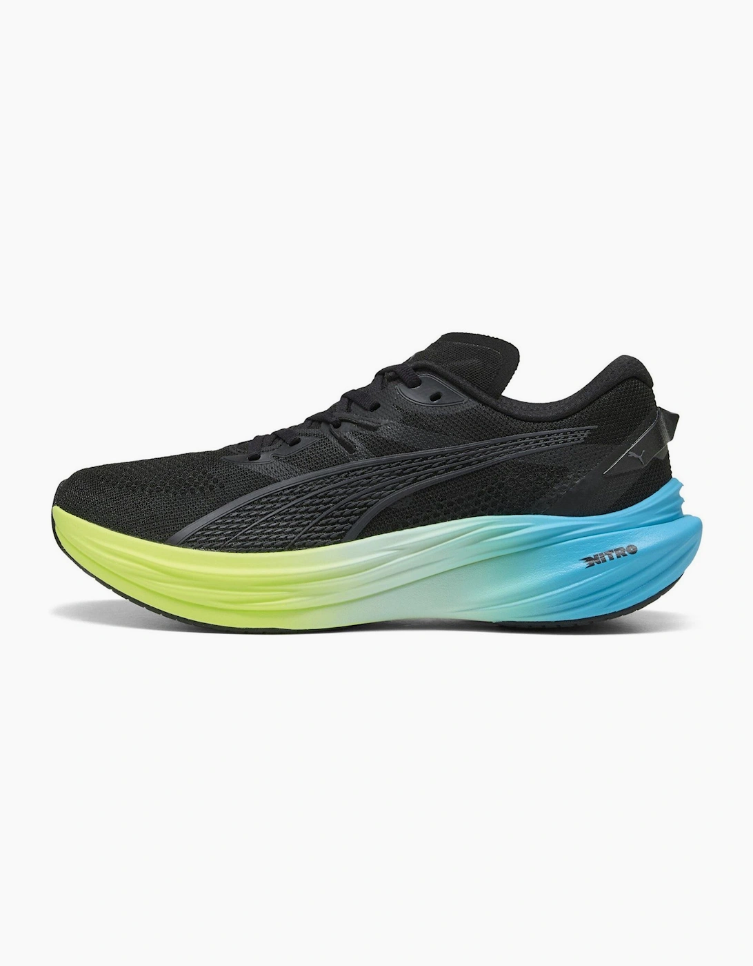NITRO 3 Running Shoes Men