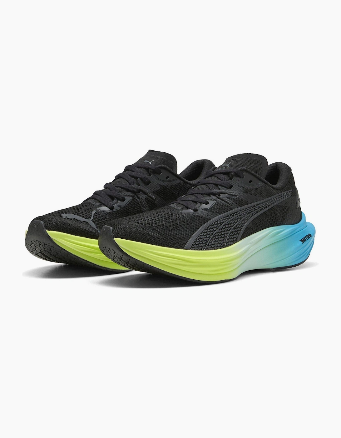 NITRO 3 Running Shoes Men, 7 of 6