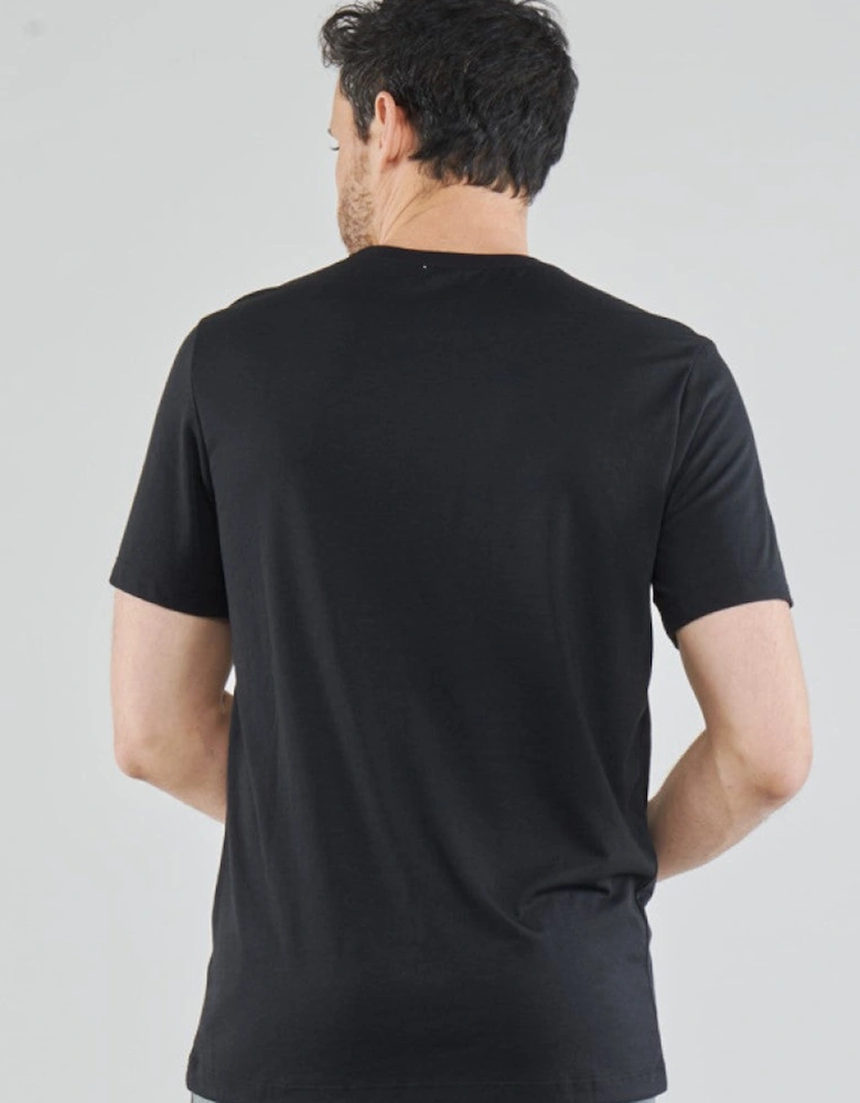 Nike Pro Mens Dri Fit Sportswear T Shirt in Black