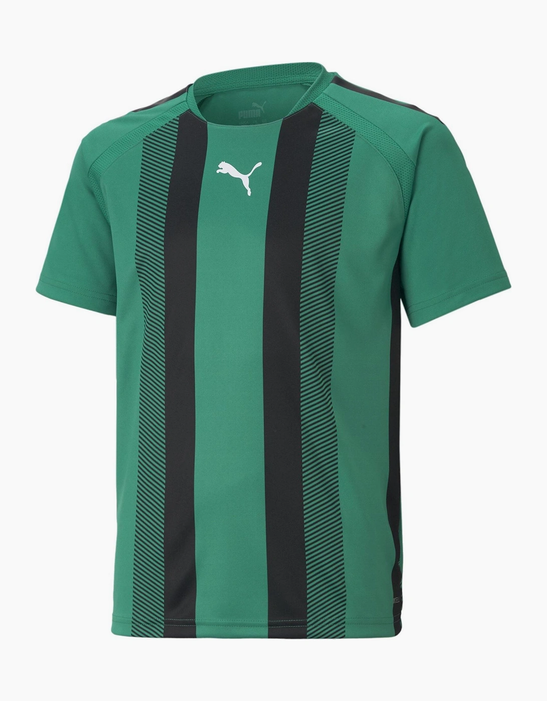 Teamliga Striped Jersey Jr T-Shirt Unisex Kids, 3 of 2