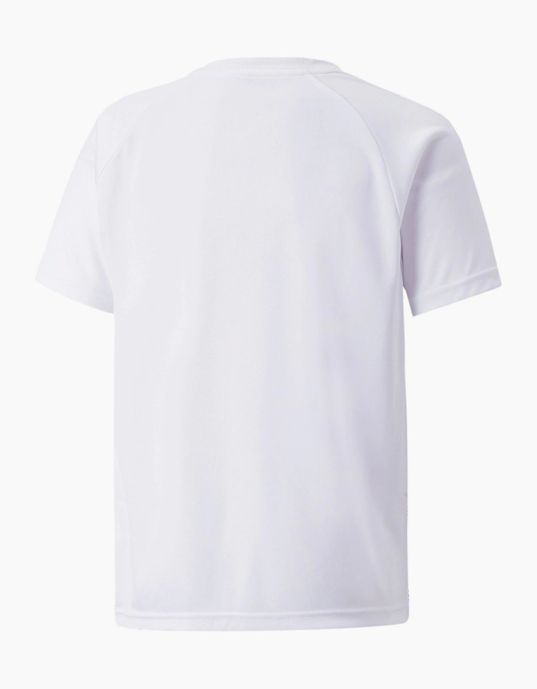 Teamliga Striped Jersey Jr T-Shirt Unisex Kids