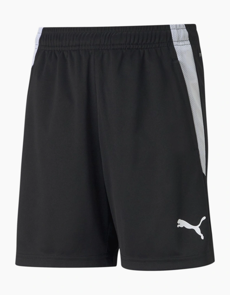 Teamliga Training Shorts Jr Football Short Unisex Kids