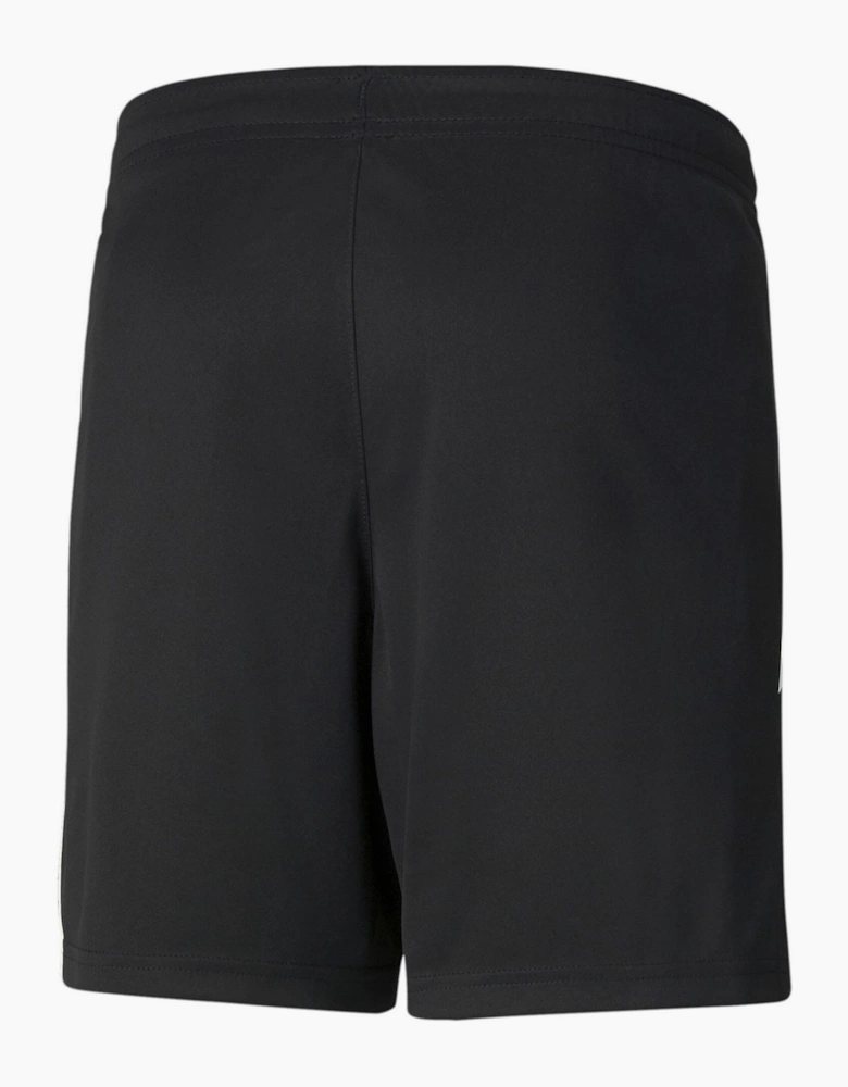 Teamliga Training Shorts Jr Football Short Unisex Kids